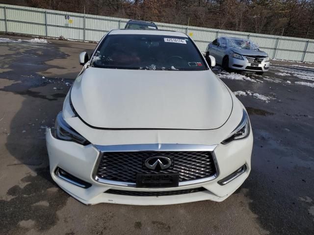 2017 Infiniti Q60 Premium