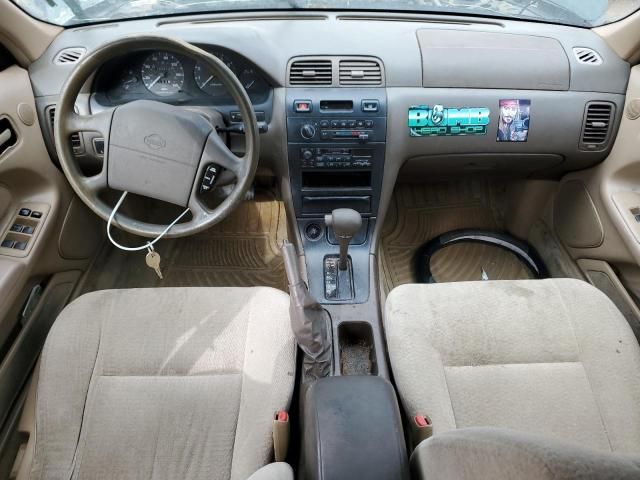 1995 Nissan Maxima GLE