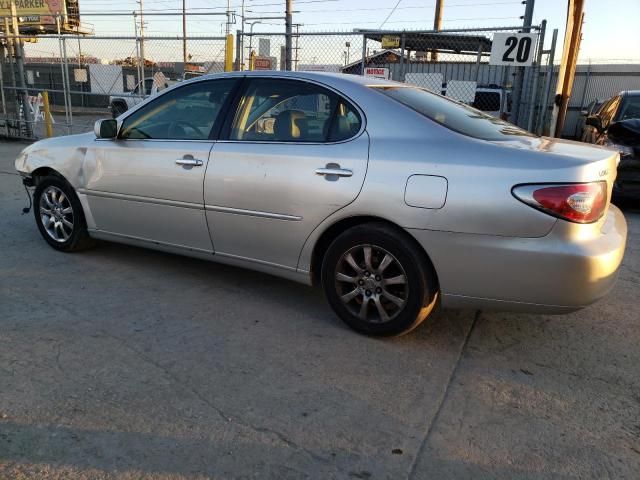 2002 Lexus ES 300