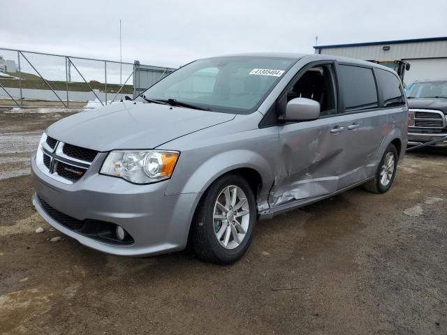 2020 Dodge Grand Caravan SE