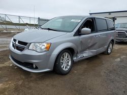 Dodge salvage cars for sale: 2020 Dodge Grand Caravan SE