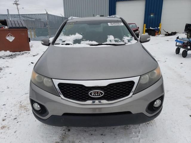 2011 KIA Sorento Base