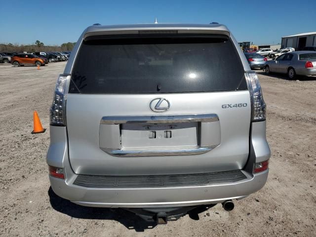 2015 Lexus GX 460