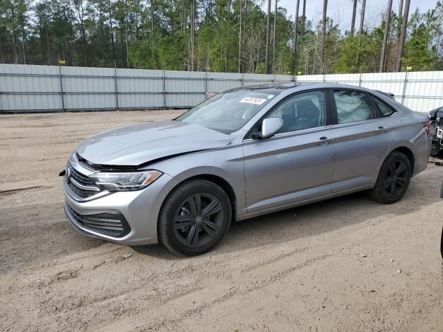 2023 Volkswagen Jetta SE