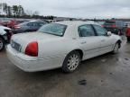 2007 Lincoln Town Car Signature Limited