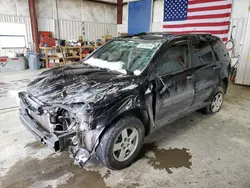 Chevrolet Equinox LS Vehiculos salvage en venta: 2009 Chevrolet Equinox LS