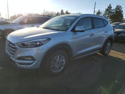 2018 Hyundai Tucson SEL for sale in Denver, CO