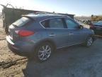 2008 Infiniti EX35 Base