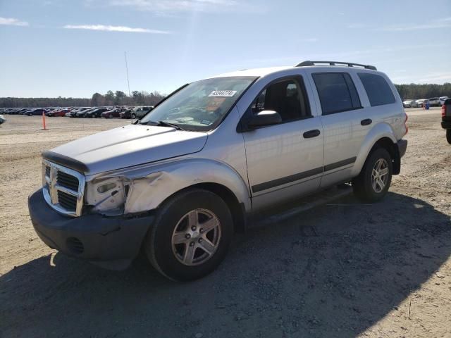 2006 Dodge Durango SXT