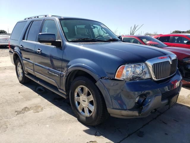 2003 Lincoln Navigator