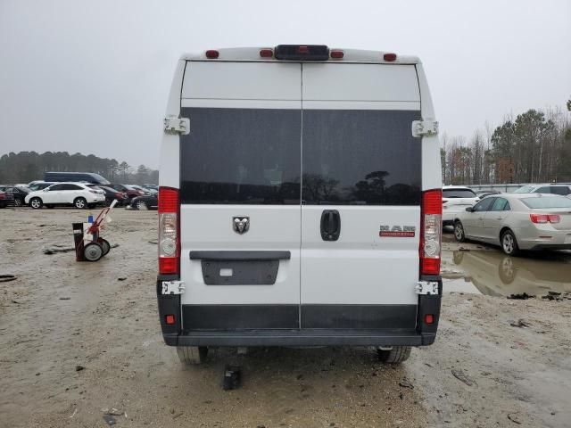 2019 Dodge RAM Promaster 2500 2500 High