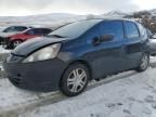 2011 Honda FIT