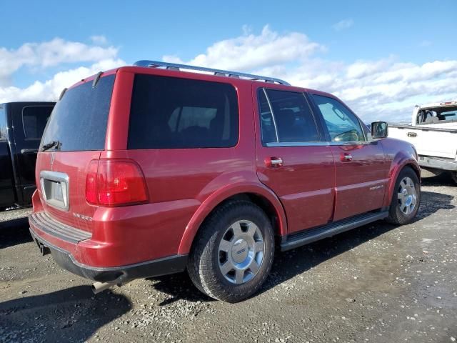 2006 Lincoln Navigator