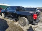 2015 Chevrolet Silverado K1500 High Country