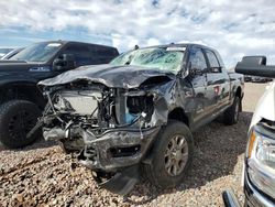 Buy Salvage Trucks For Sale now at auction: 2024 Dodge 3500 Laramie