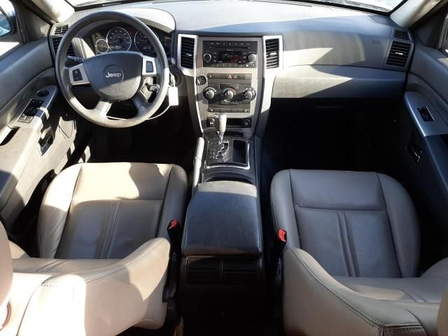 2010 Jeep Grand Cherokee Laredo