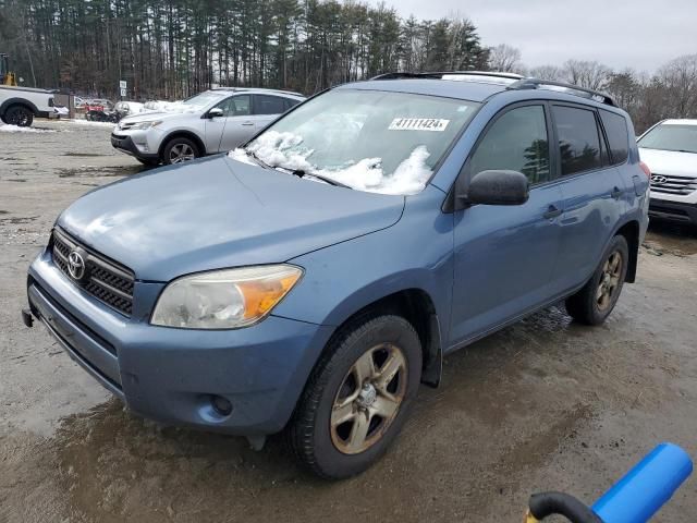 2007 Toyota Rav4