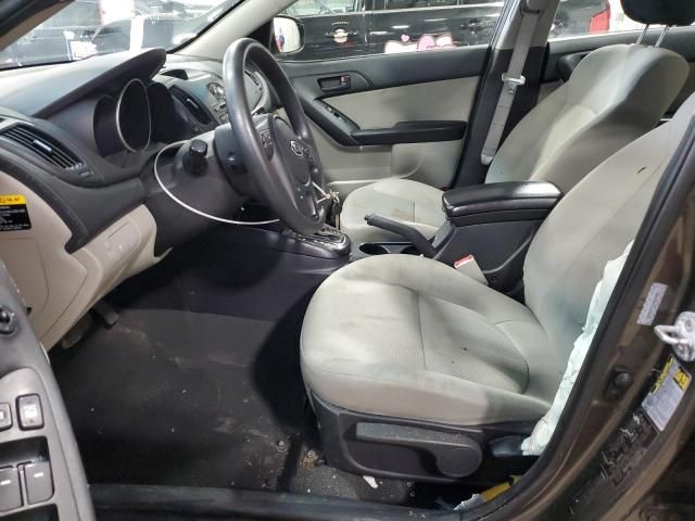 2012 KIA Forte EX