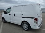 2019 Nissan NV200 2.5S