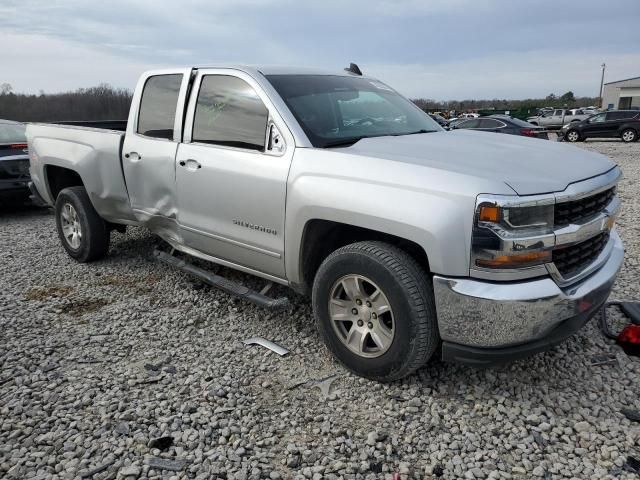 2019 Chevrolet Silverado LD C1500 LT