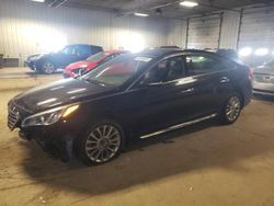 2015 Hyundai Sonata Sport for sale in Franklin, WI