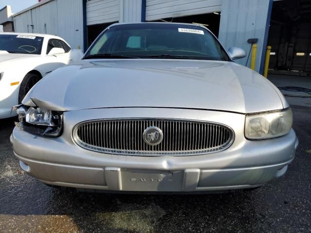 2000 Buick Lesabre Custom