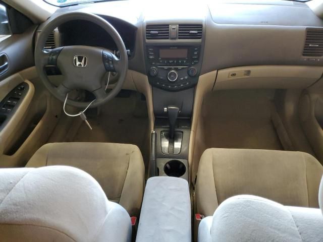 2005 Honda Accord LX