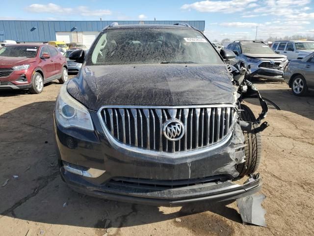 2016 Buick Enclave