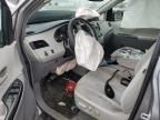 2012 Toyota Sienna LE