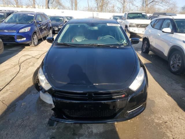 2013 Dodge Dart SE