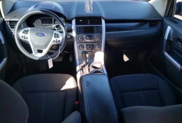 2013 Ford Edge SE