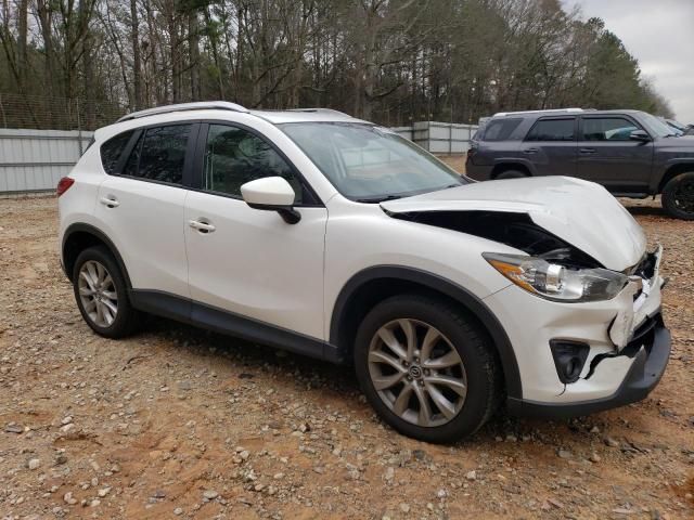 2014 Mazda CX-5 GT