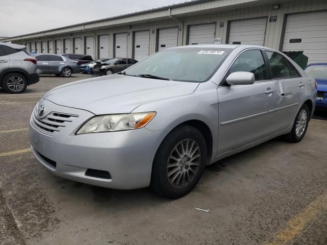 2007 Toyota Camry CE