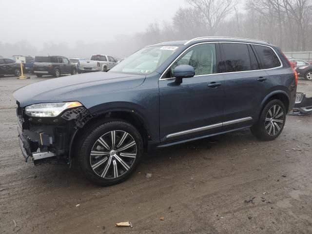 2024 Volvo XC90 Plus