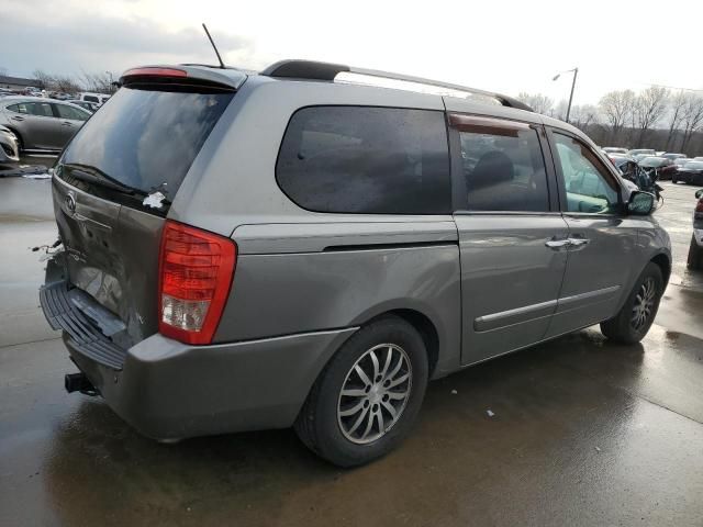 2012 KIA Sedona EX