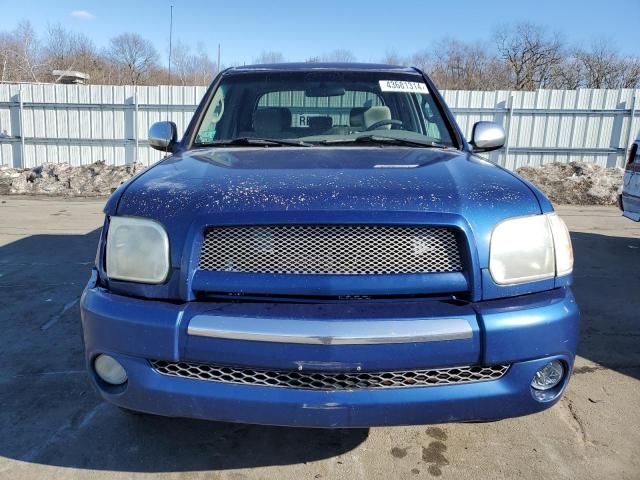 2006 Toyota Tundra Double Cab SR5