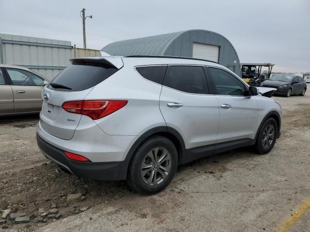 2014 Hyundai Santa FE Sport