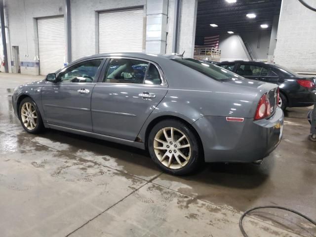 2008 Chevrolet Malibu LTZ