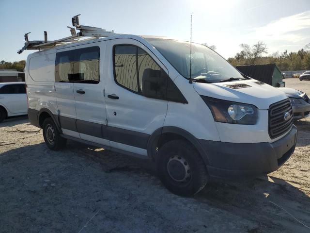 2016 Ford Transit T-250