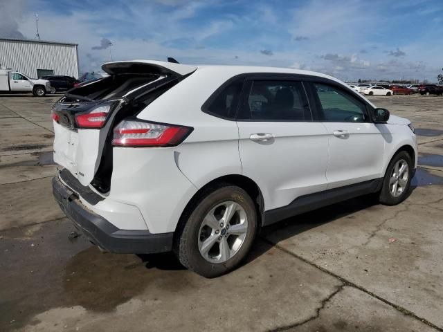 2020 Ford Edge SE