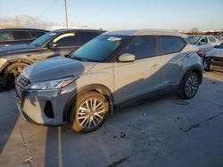2022 Nissan Kicks SV for sale in Grand Prairie, TX