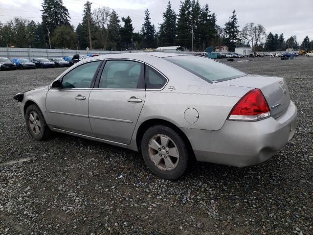 2007 Chevrolet Impala LT