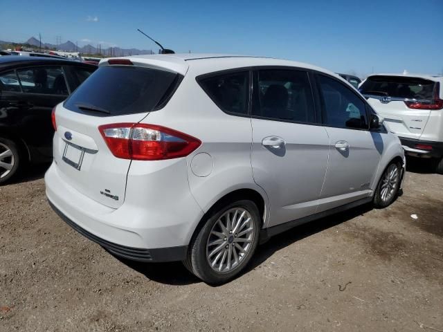 2016 Ford C-MAX SE