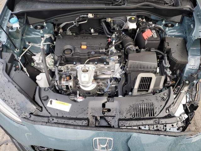 2024 Honda HR-V EXL