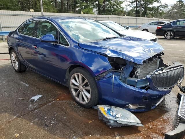 2014 Buick Verano