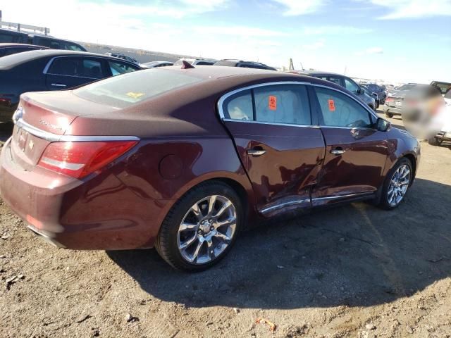 2014 Buick Lacrosse Premium