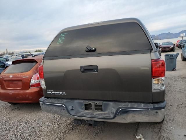 2010 Toyota Tundra Double Cab SR5