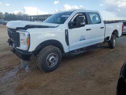 Salvage cars for sale from Copart Tanner, AL: 2023 Ford F250 Super Duty