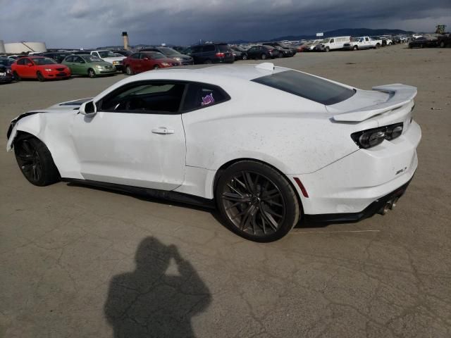 2023 Chevrolet Camaro ZL1