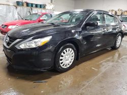 2016 Nissan Altima 2.5 for sale in Elgin, IL